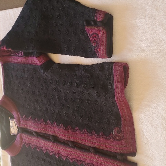 Dale Of Norway Casual Collection Unique Sz. S Cardigan - Picture 12 of 14